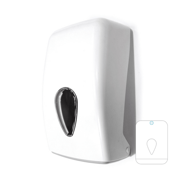 ABS Paper Dispenser